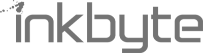 inkbyte group logo