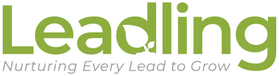 leadling-logo-green Leadling Logo - Nurturing Leads to Grow