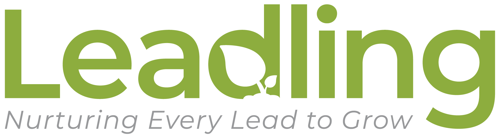 Leadling Logo